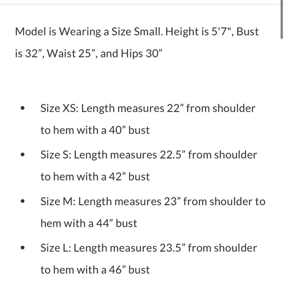 Vici Andria ribbed top, white - Picture 6 of 6